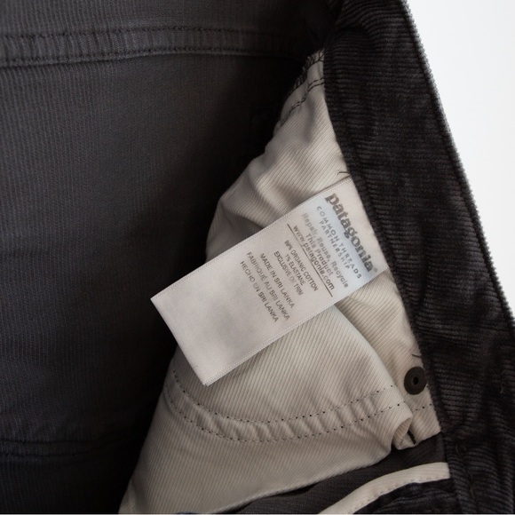 Patagonia everyday cord - Picture 5 of 5